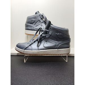 AIR JORDAN 1 MID NOUVEAU 'SPACE BLUE